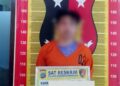 Polisi Ringkus Pencuri Motor Honda CRF di Wek II, Dua Pelaku Lain Buron