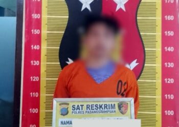 Polisi Ringkus Pencuri Motor Honda CRF di Wek II, Dua Pelaku Lain Buron