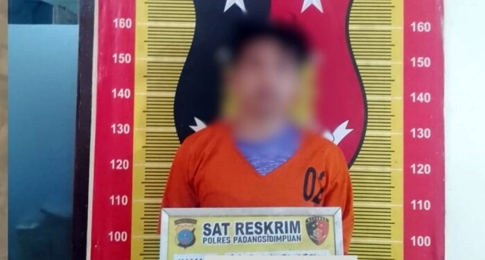 Polisi Ringkus Pencuri Motor Honda CRF di Wek II, Dua Pelaku Lain Buron