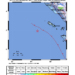 Gempa Magnitudo 5,7 Guncang Sinabang, Getaran Terasa hingga Nias Utara