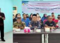 RSUD Panyabungan Ditargetkan Jadi Pusat Rujukan Utama Tabagsel pada 2030