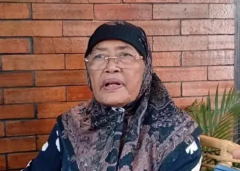 Seorang Ibu di Medan Minta Hakim Damaikan Konflik dengan Anak Kandungnya