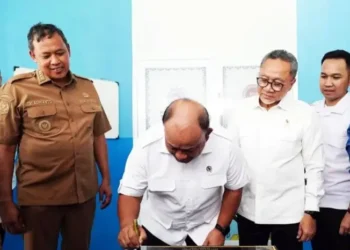 Tak Penuhi Syarat, BGN Hentikan Operasional 1.780 SPPG