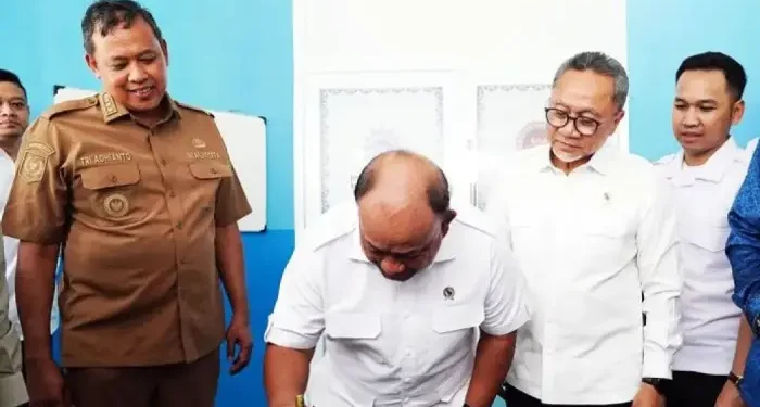 Tak Penuhi Syarat, BGN Hentikan Operasional 1.780 SPPG