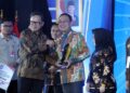 Dalam Keadaan Bencana, Tapsel Tetap Mampu Berprestasi