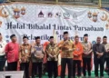 Tokoh dan Perantau Tabagsel Desak Pembentukan Provinsi Sumatera Tenggara