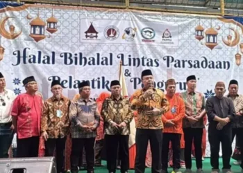 Tokoh dan Perantau Tabagsel Desak Pembentukan Provinsi Sumatera Tenggara