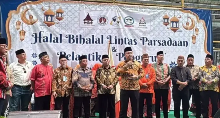 Tokoh dan Perantau Tabagsel Desak Pembentukan Provinsi Sumatera Tenggara