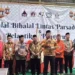 Tokoh dan Perantau Tabagsel Desak Pembentukan Provinsi Sumatera Tenggara