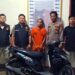 Usai Curi Motor di Batangtoru, Pria Ini Sembunyi di Tempat Rehabilitasi Narkoba Panyabungan