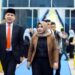 Wabup Madina Kawal Visi Pembangunan di HUT ke-78 Sumut
