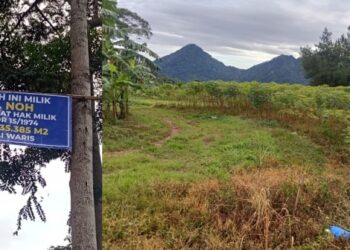 Warga Kritik Kinerja BPN Bogor 1 yang Enggan Selesaikan Persoalan Tanah di Babakan Madang