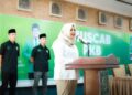 Atika Azmi Sebut, PKB Sudah Seperti Rumah, Solid dan Konsisten