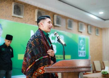 PKB Madina Targetkan Peningkatan Kursi di 2029