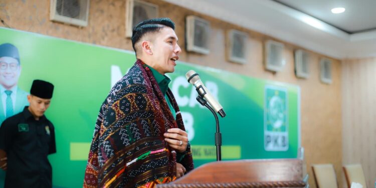 PKB Madina Targetkan Peningkatan Kursi di 2029