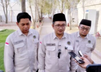 19 Jamaah Haji Indonesia Diamankan Aparat Keamanan Arab Saudi, Ini Pelanggarannya