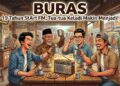 19 Tahun StArt FM, Tua-tua Keladi Makin Menjadi!