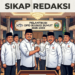 Alamak Paten Kali..! Pengurus IKANAS Sumut Dilantik