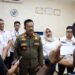 Amankan Aset Daerah, Bupati Madina Terima 14 Sertifikat Elektronik