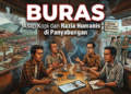 Asap Kopi dan Razia Angkot di Panyabungan