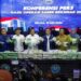 BNN Sita Ratusan Kilogram Narkoba Lintas Negara