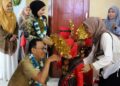 Belum Ada Akreditasi A, Gus Irawan Pacu PAUD Tapsel Tembus Prestasi Nasional