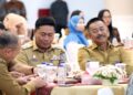 Bupati Madina Dorong Kolaborasi Daerah Perkuat Keamanan Tabungan Masyarakat