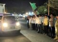 Bupati Madina Jadikan Momentum Idul Adha untuk Pemerataan Kurban