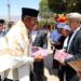 Bupati Madina Minta Lulusan Darul Ikhlash Jadi ‘Petarung’ di Masyarakat