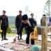 Harkitnas ke-118, Bupati Tapsel Ajak Pemuda Kawal Program Nasional