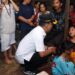 Bupati Tapsel Tinjau Lokasi Longsor Batangtoru, Satu Korban Belum Ditemukan
