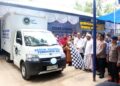 Bupati Tapsel Wajibkan Program MBG Serap Bagan Pangan Lokal