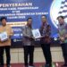 Cetak Sejarah, Tapsel Raih Opini WTP ke-12 Berturut-turut dari BPK RI