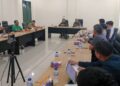 Deadline 31 Mei, Proyek Rehabilitasi Lahan Pertanian Madina Dipacu