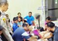 Depresi Akibat Sakit Mata, Pemuda di Tapteng Nekat Minum Racun Rumput