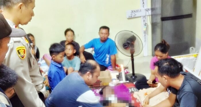 Depresi Akibat Sakit Mata, Pemuda di Tapteng Nekat Minum Racun Rumput