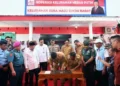 Digitalisasi dan Faskes Jadi Fokus Baru 6.100 Koperasi Merah Putih di Sumut