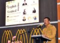 Dongkrak IPM yang Rendah, Bupati Madina Jadikan Bahasa Inggris Senjata Utama