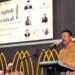 Dongkrak IPM yang Rendah, Bupati Madina Jadikan Bahasa Inggris Senjata Utama