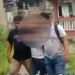 Bobol Plafon Dapur MBG, Dua Pria di Tebing Tinggi Diringkus Polisi