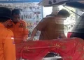 Duka di Batangtoru, Satu Korban Longsor Tapsel Ditemukan Tewas