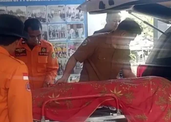 Duka di Batangtoru, Satu Korban Longsor Tapsel Ditemukan Tewas