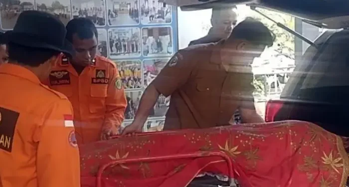 Duka di Batangtoru, Satu Korban Longsor Tapsel Ditemukan Tewas