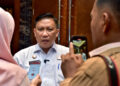 Rangkap Jabatan Pj. Sekdaprov Sumut Jadi Sorotan