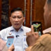 Rangkap Jabatan Pj. Sekdaprov Sumut Jadi Sorotan