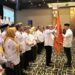 Saipullah Lantik Pengurus IKANAS Sumut, Gubsu Soroti Kontribusi untuk Pembangunan