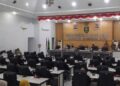 DPRD Madina Sampaikan 11 Rekomendasi atas LKPj Bupati, Soroti Layanan RSUD hingga DBH Sawit