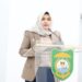 Wabup Atika Sebut Rekomendasi DPRD Jadi Acuan Perbaikan Kinerja Pemkab Madina