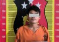Polisi Bekuk ‘Si Kapten’ yang Merampok Jamaah Salat Subuh di Padangsidimpuan