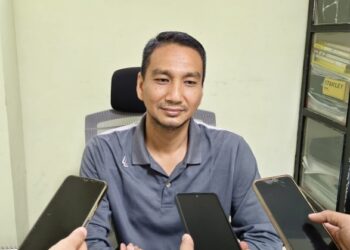 Sinergi RSUD Panyabungan dan DLH Madina Atasi Persoalan Sampah